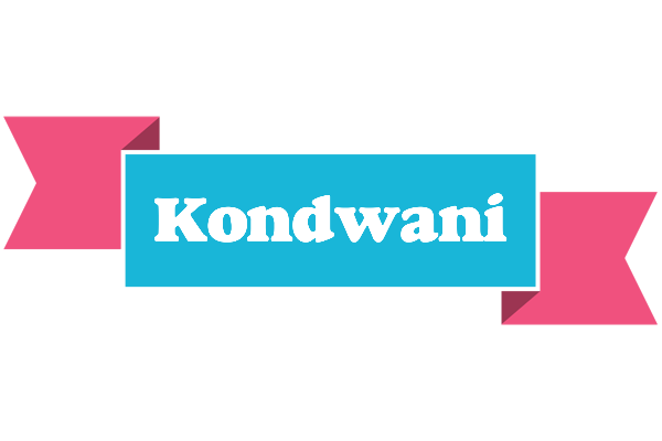 Kondwani today logo