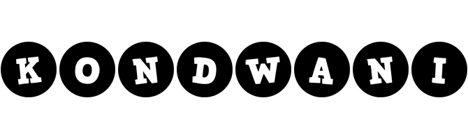 Kondwani tools logo