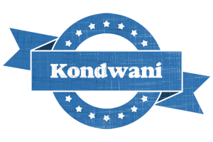 Kondwani trust logo