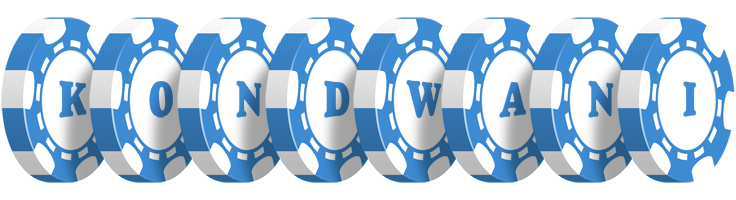 Kondwani vegas logo