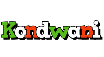 Kondwani venezia logo
