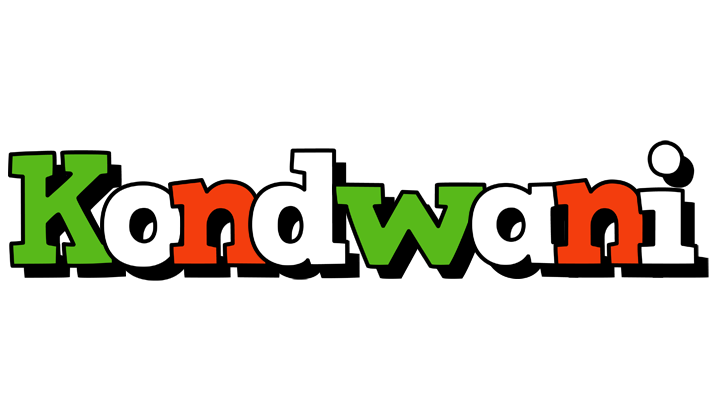 Kondwani venezia logo
