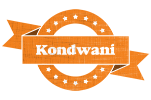 Kondwani victory logo