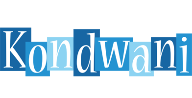 Kondwani winter logo