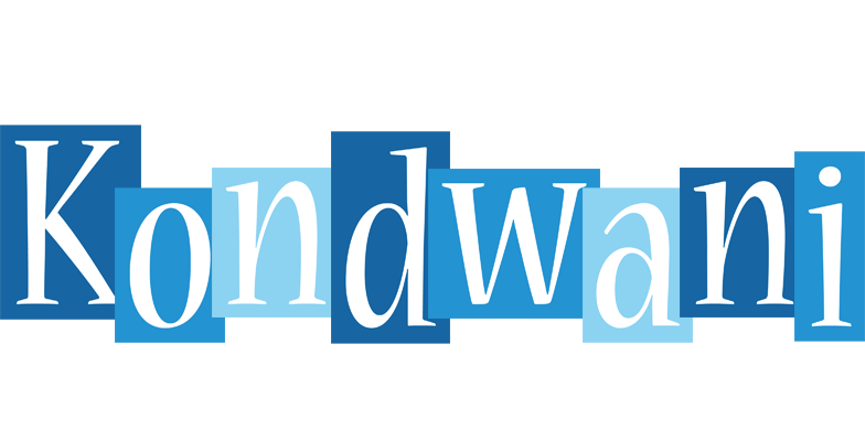 Kondwani winter logo