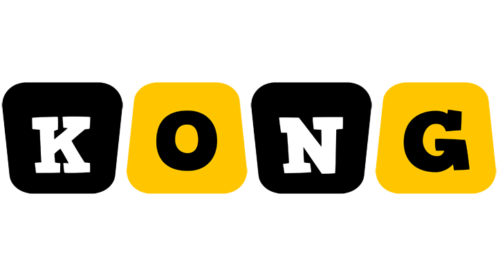 Kong boots logo