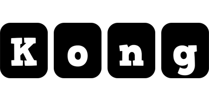 Kong box logo