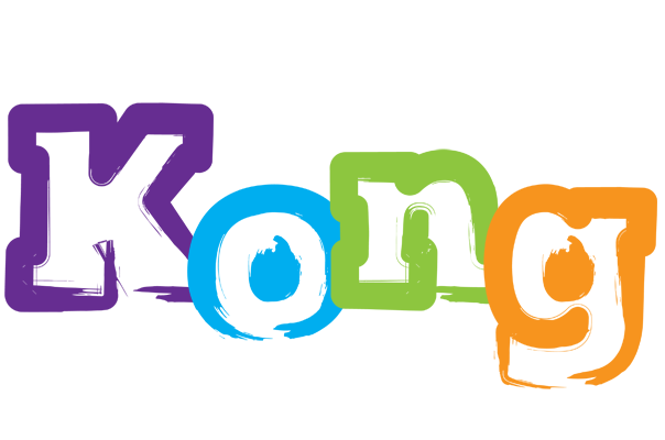 Kong casino logo