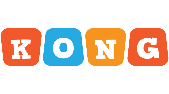 Kong comics logo