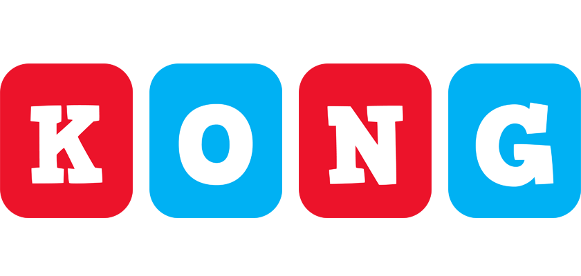 Kong diesel logo