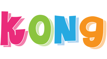 Kong friday logo