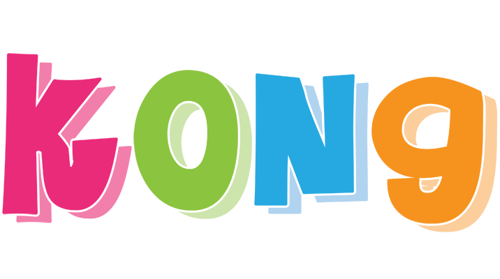 Kong friday logo