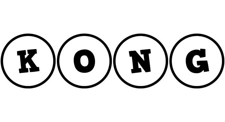 Kong handy logo