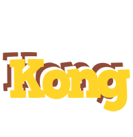 Kong hotcup logo