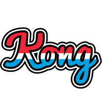 Kong norway logo