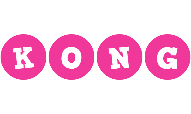 Kong poker logo