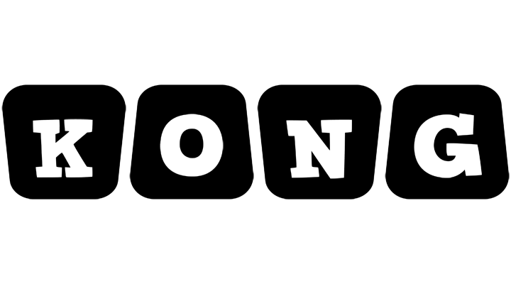 Kong racing logo