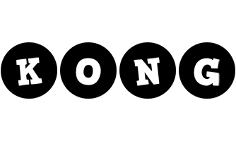 Kong tools logo