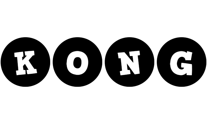 Kong tools logo