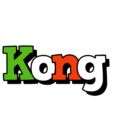 Kong venezia logo
