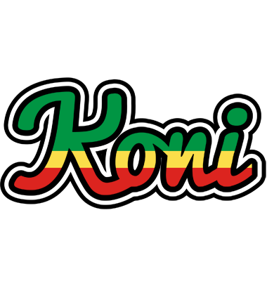 Koni african logo