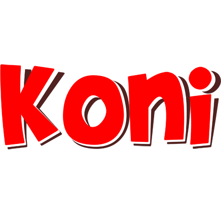 Koni basket logo