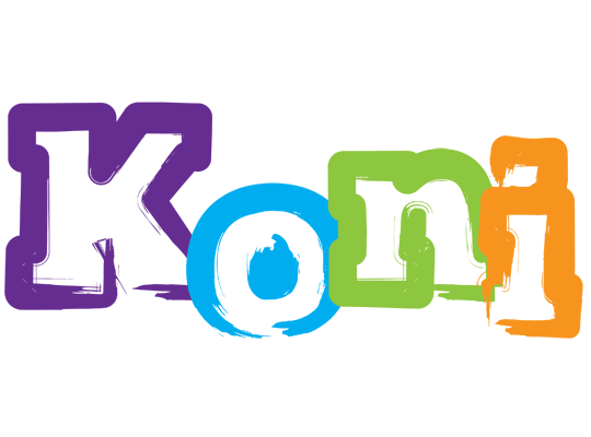 Koni casino logo
