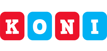 Koni diesel logo