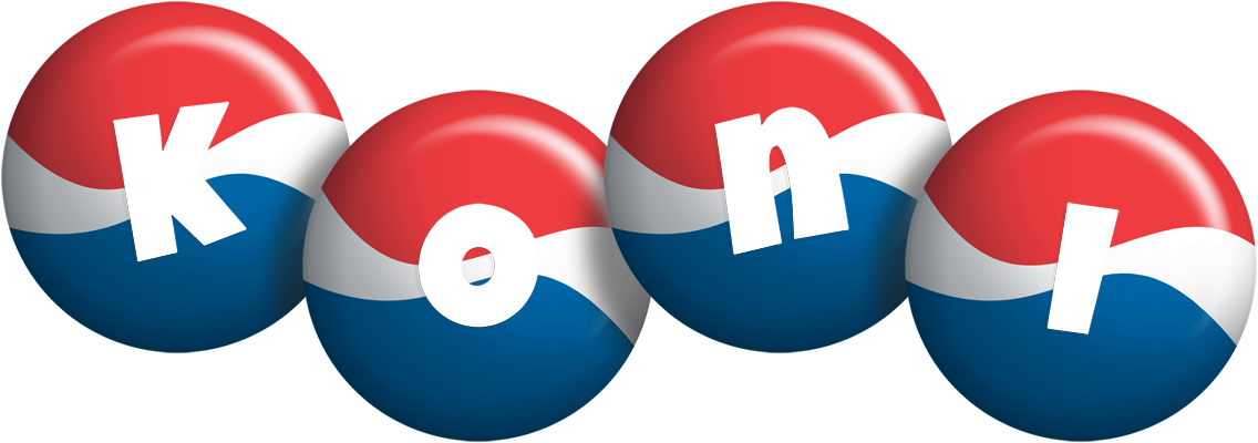 Koni paris logo