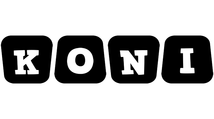 Koni racing logo