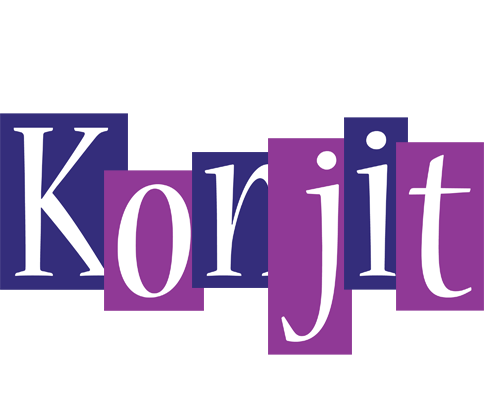 Konjit autumn logo