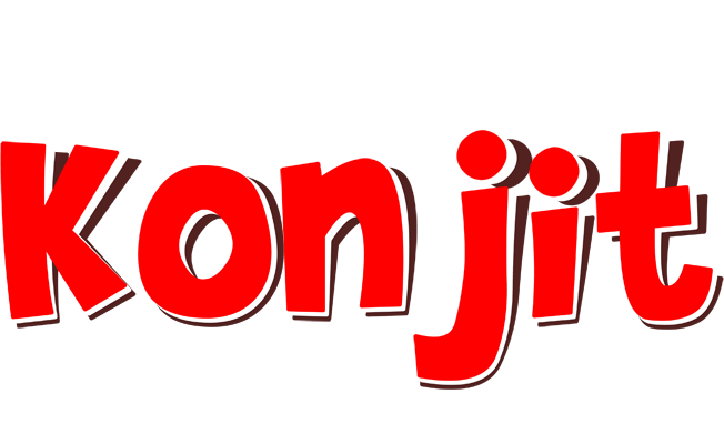 Konjit basket logo