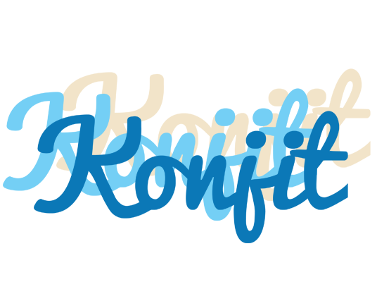Konjit breeze logo
