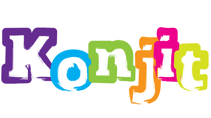 Konjit casino logo