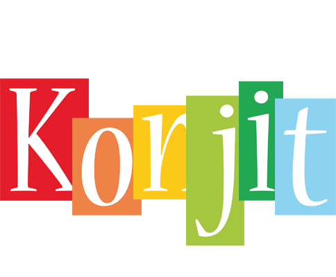 Konjit colors logo