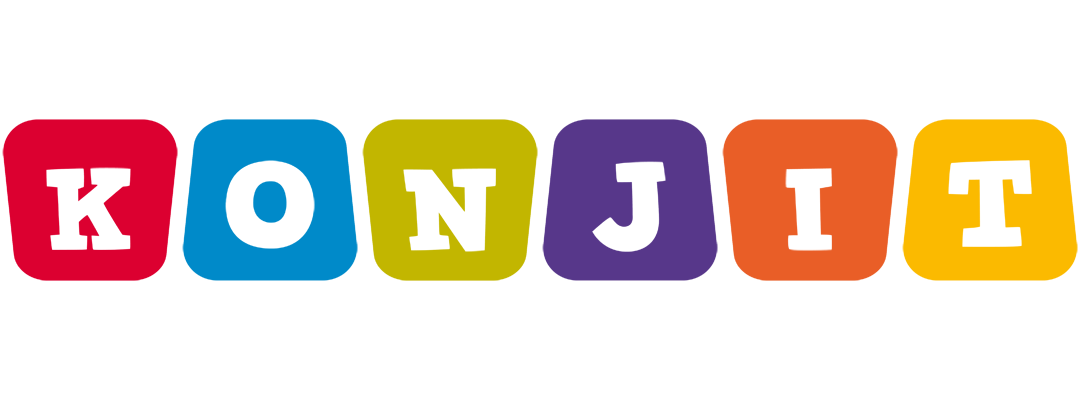 Konjit daycare logo