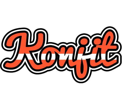 Konjit denmark logo