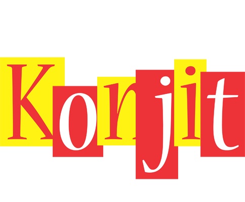 Konjit errors logo