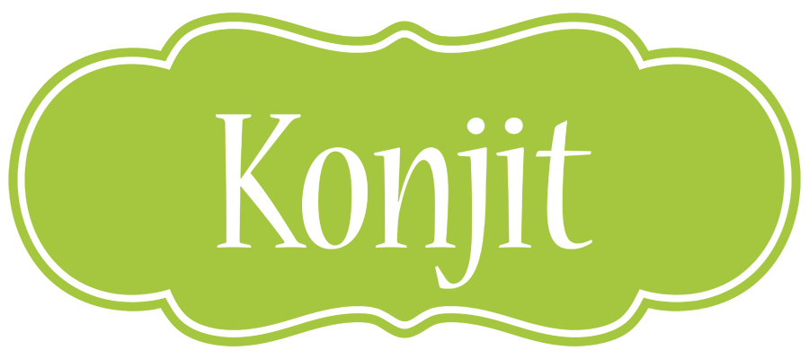 Konjit family logo