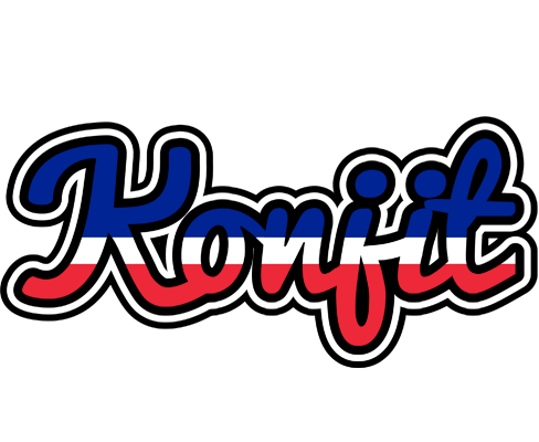 Konjit france logo