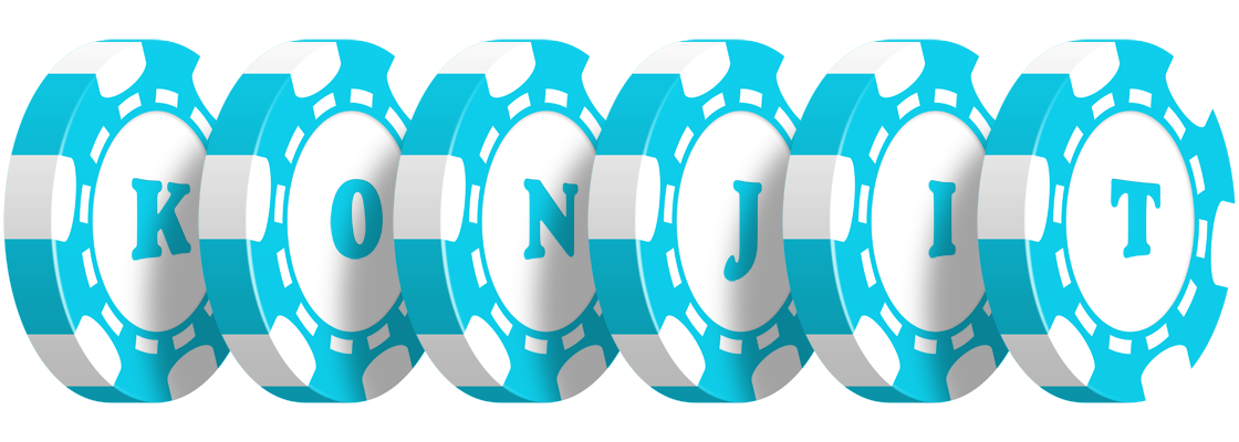 Konjit funbet logo