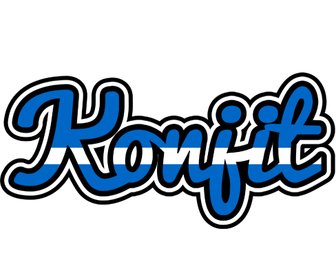Konjit greece logo