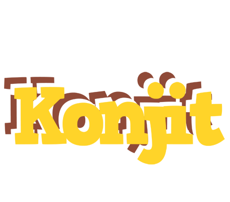 Konjit hotcup logo