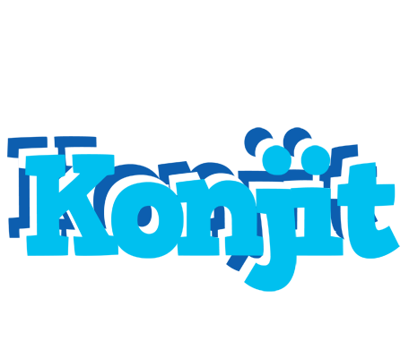 Konjit jacuzzi logo