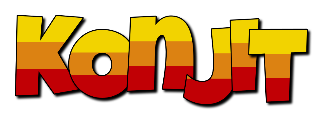 Konjit jungle logo
