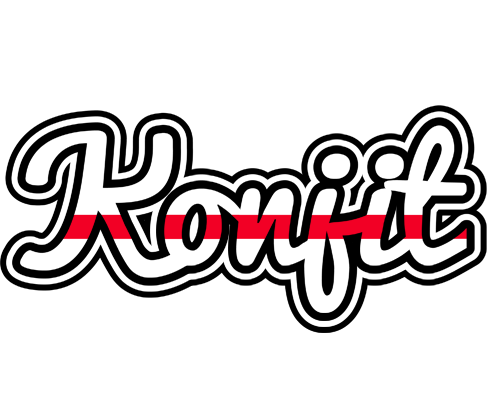 Konjit kingdom logo