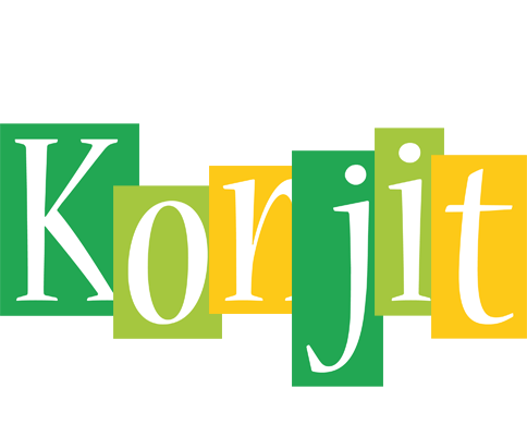 Konjit lemonade logo