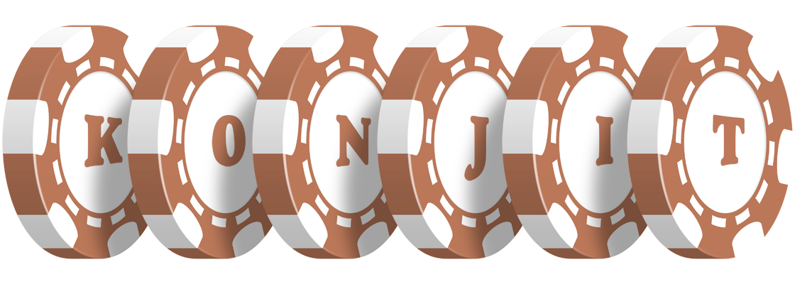 Konjit limit logo