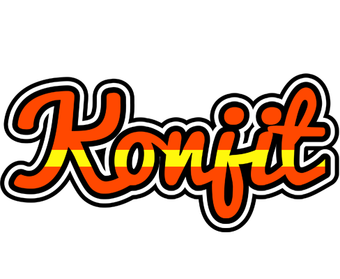 Konjit madrid logo