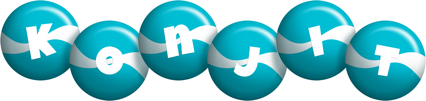 Konjit messi logo